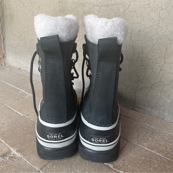Sorel Caribou Snowshoes - Picture 3 of 11